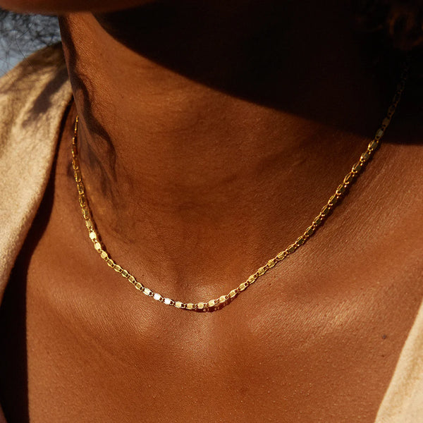 Collier - Isidore