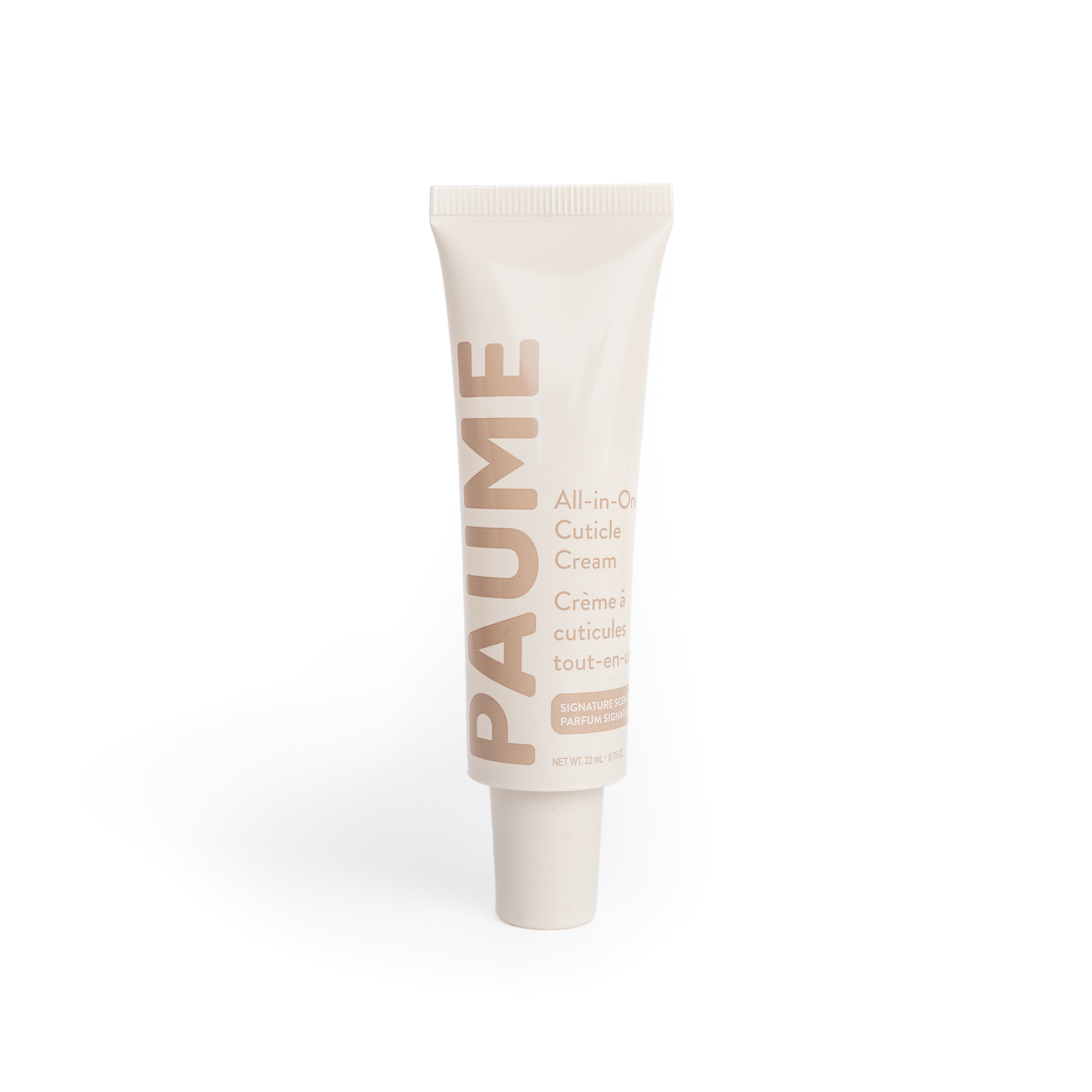 Crème hydratante - Cuticules et ongles