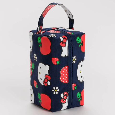 Pochette - Dopp kit Hello Kitty Apple