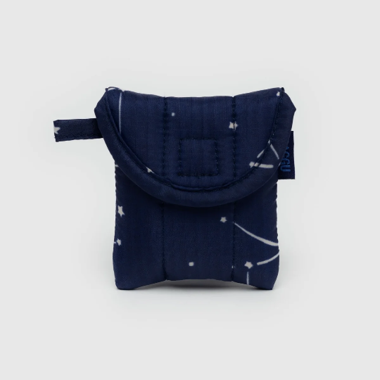 Étui - Earbuds case Constellation midnight