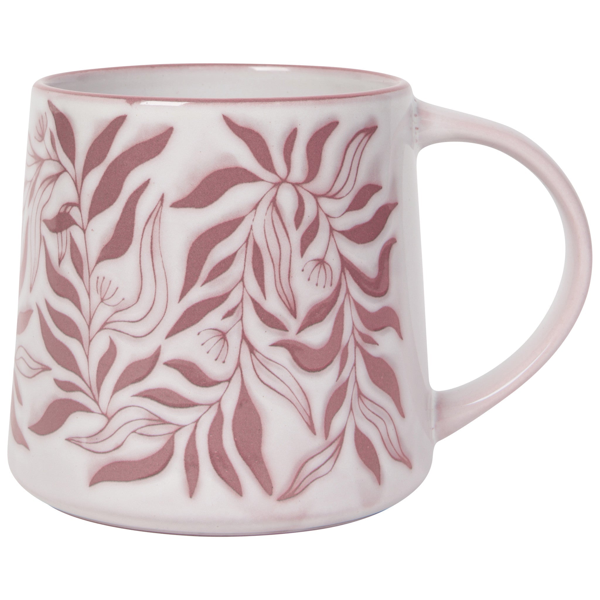 Tasse - Berryvine Canyon rose