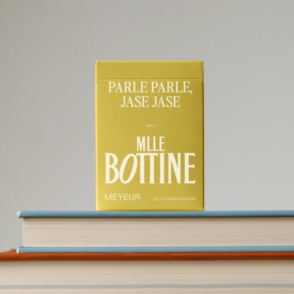 Jeu - Mille botine