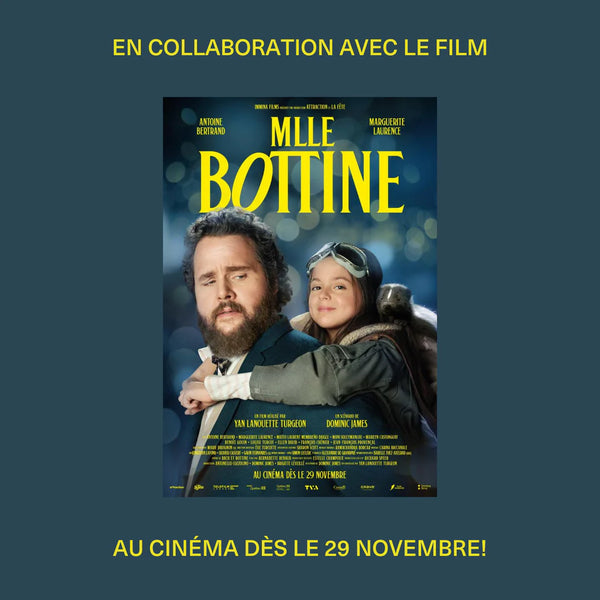 Jeu - Mille botine