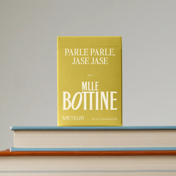 Jeu - Mille botine