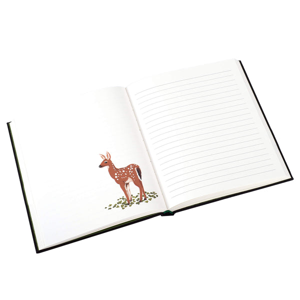 Journal - Animaux