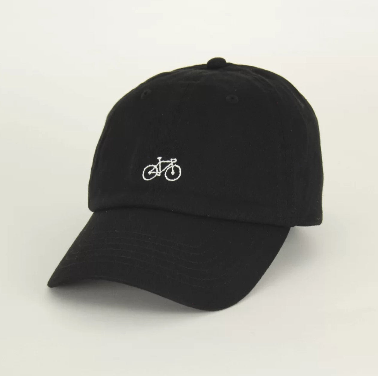 Casquette - Vélo