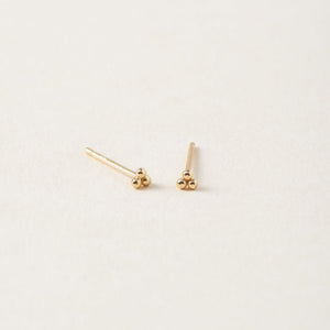 Boucles d'oreilles - Amanda